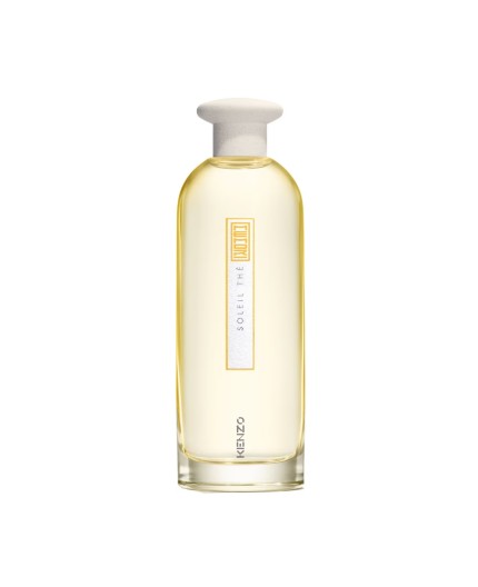 MEMORI COLLECTION SOLEIL THÉ EDP