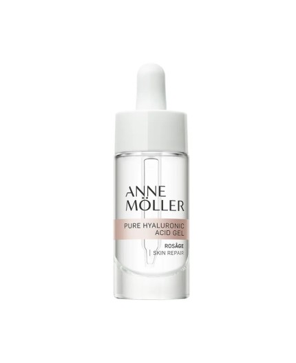 ROSÂGE GEL DE ÁCIDO HIALURÓNICO PURO