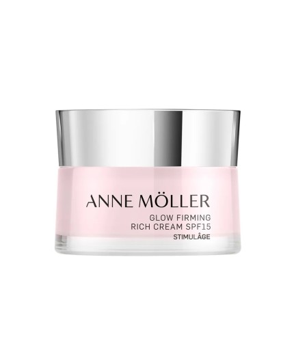 STIMULÂGE CREMA RICA ILUMINADORA REAFIRMANTE SPF15