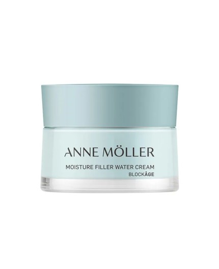 BLOCKÂGE CREMA / MASCARILLA EFECTO FILLER