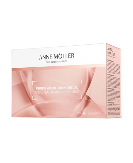 ROSÂGE RITUAL REAFIRMANTE REPARADOR PS SET