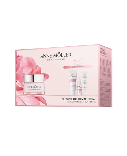 RITUAL ILUMINADOR READIRMANTE PNM SET