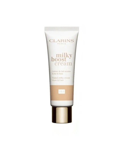 MILKY BOOST CREAM