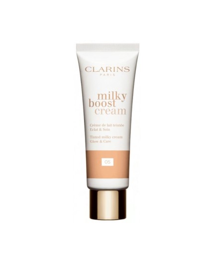 MILKY BOOST CREAM