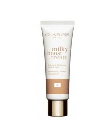 MILKY BOOST CREAM