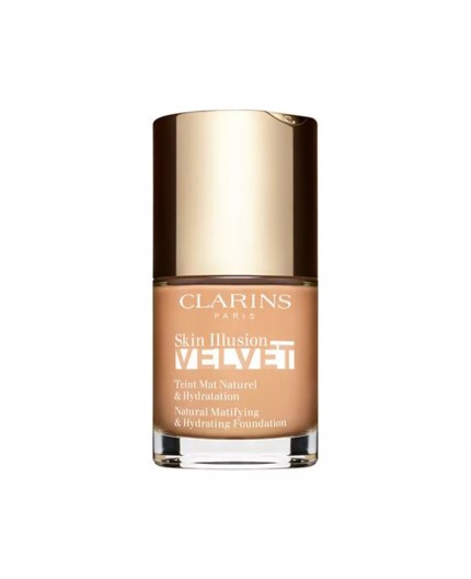 SKIN ILLUSION VELVET