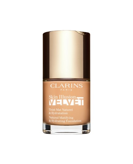 SKIN ILLUSION VELVET
