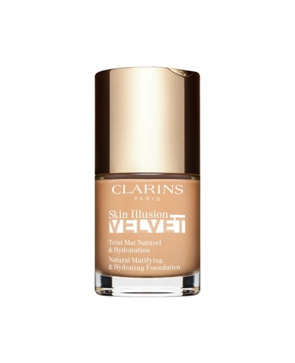 SKIN ILLUSION VELVET