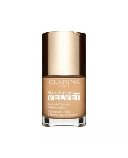 SKIN ILLUSION VELVET