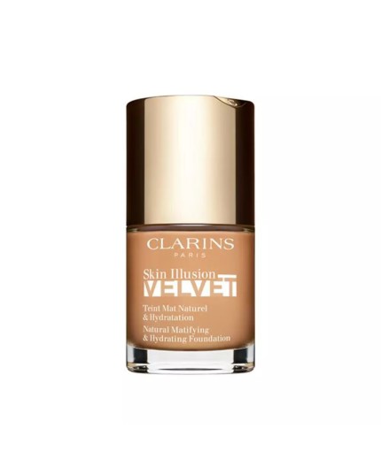 SKIN ILLUSION VELVET