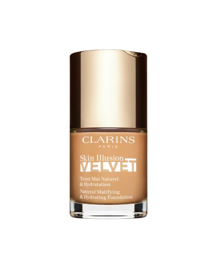 SKIN ILLUSION VELVET