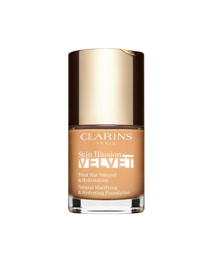 SKIN ILLUSION VELVET