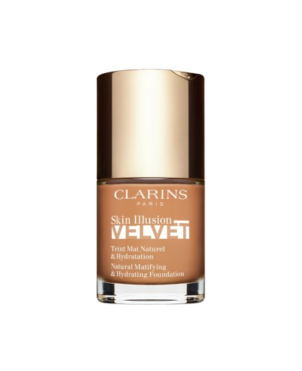 SKIN ILLUSION VELVET