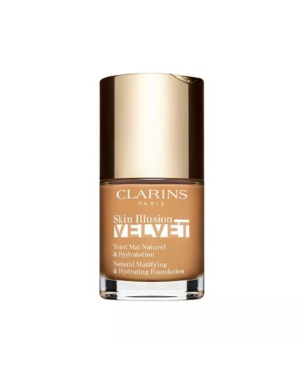 SKIN ILLUSION VELVET