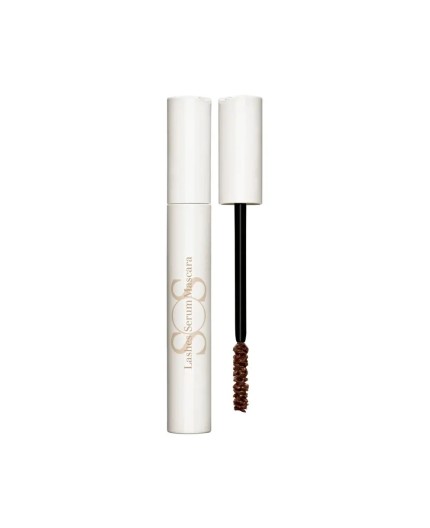 SOS LASHES SERUM MASCARA
