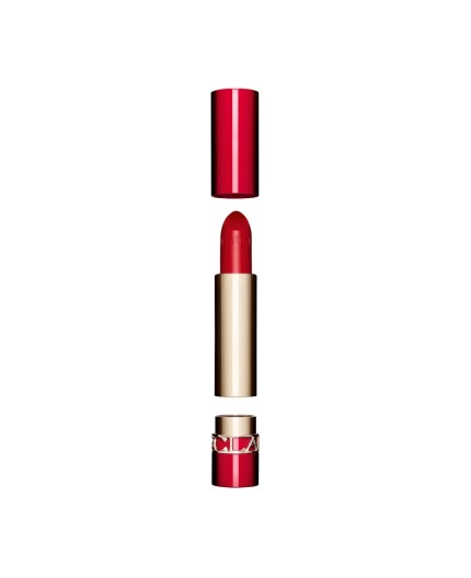 JOLI ROUGE SATIN