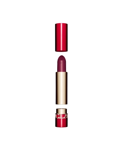 JOLI ROUGE SATIN