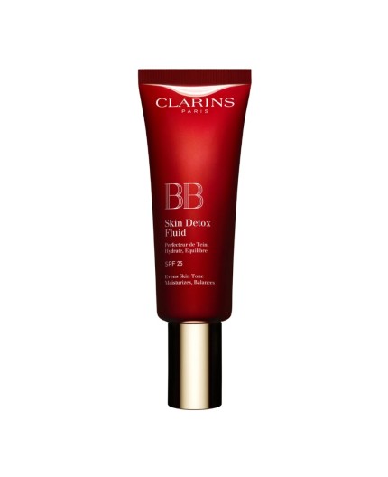 BB SKIN DETOX FLUID SPF25