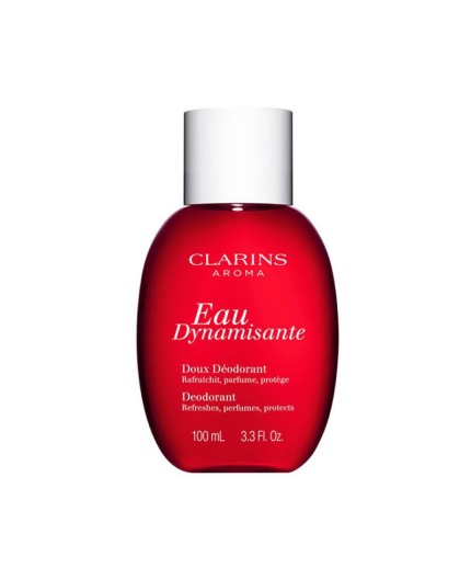EAU DYNAMISANTE DESODORANTE