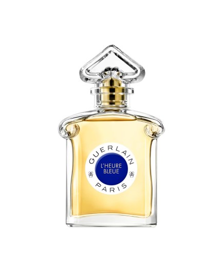 LES LÉGENDAIRES L'HEURE BLEUE EDT