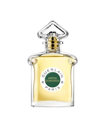 LES LÉGENDAIRES - JARDINS DE BAGATELLE EDT