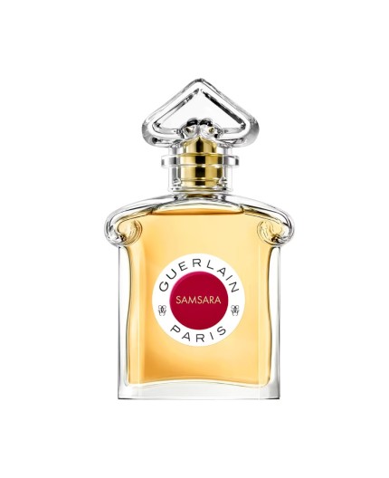 LES LÉGENDAIRES SAMSARA EDP
