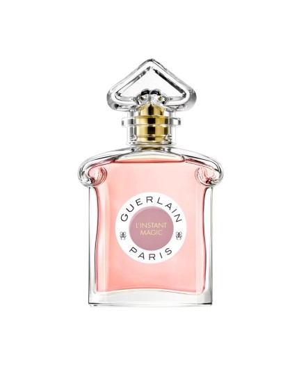 LES LÉGENDAIRES L'INSTANT MAGIC EDP