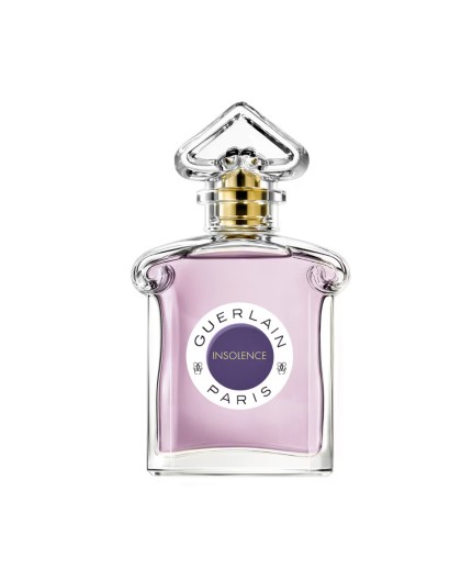 LES LÉGENDAIRES INSOLENCE EDP