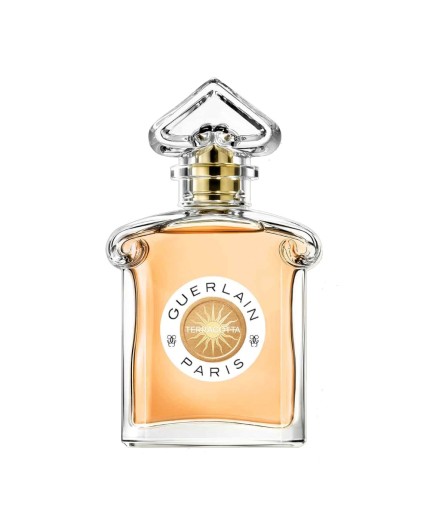 LES LÉGENDAIRES TERRACOTTA EDT