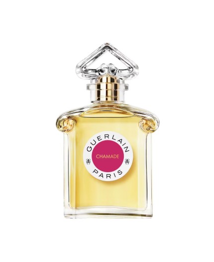 LES LÉGENDAIRES - CHAMADE EDT