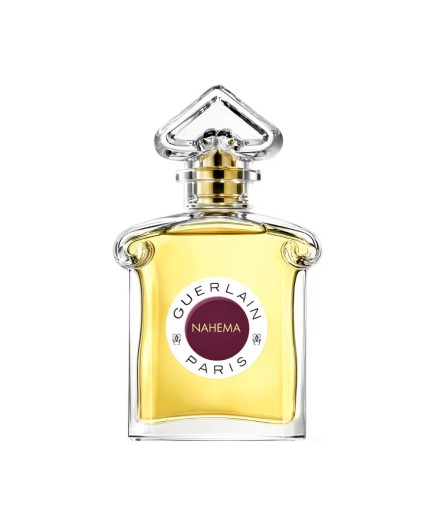 LES LÉGENDAIRES NAHEMA EDP