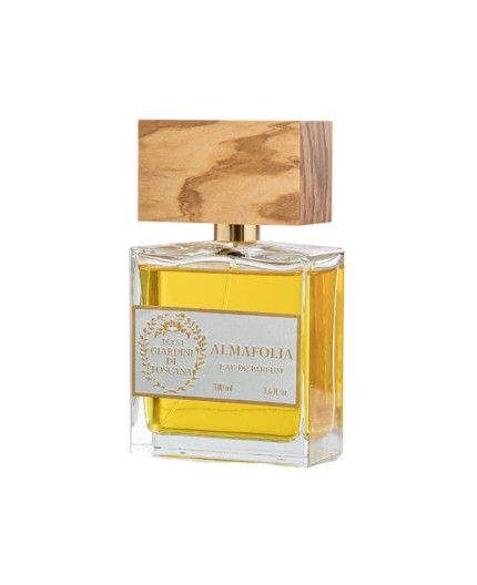 ALMAFOLIA EDP