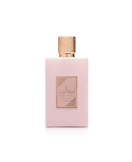 AMEERAT AL ARAB PRIVE ROSE EDP
