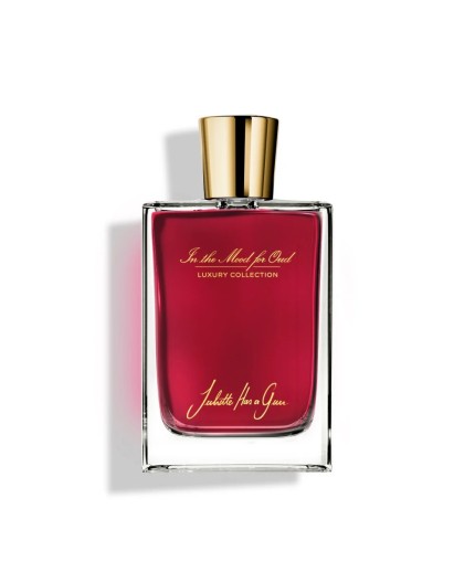 IN THE MOOD FOR OUD EDP