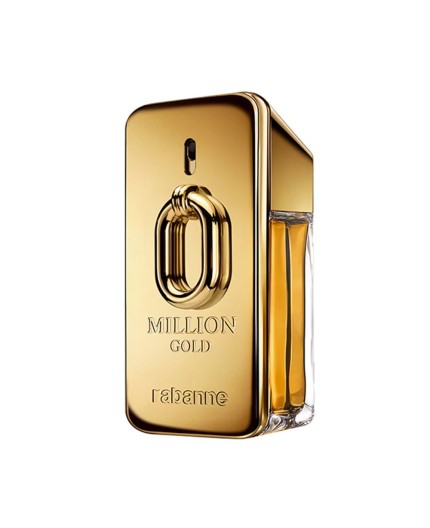 MILLION GOLD EDP INTENSE