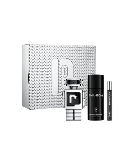 PHANTOM EDT SET 2