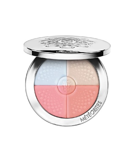 MÉTÉORITES COMPACT POUDRE