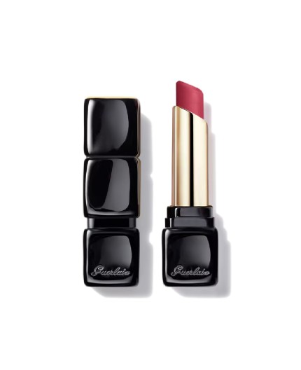 KISSKISS ROUGE TENDER MATTE