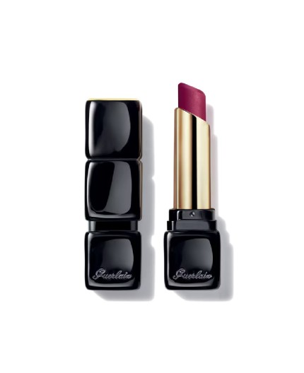 KISSKISS ROUGE TENDER MATTE