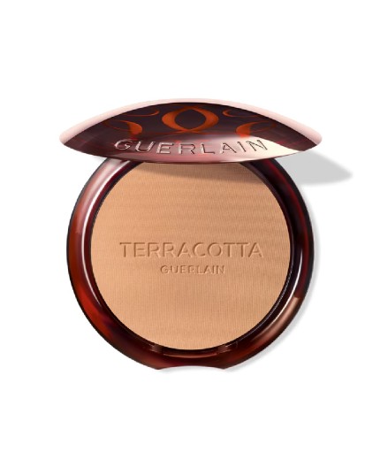 TERRACOTTA POUDRE BRONZANTE