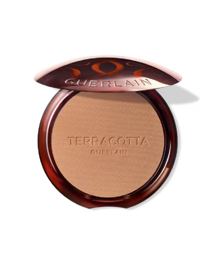 TERRACOTTA POUDRE BRONZANTE