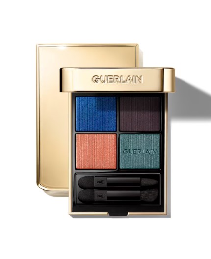 OMBRES G 4 COLOURS EYESHADOW