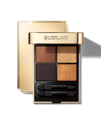 OMBRES G 4 COLOURS EYESHADOW