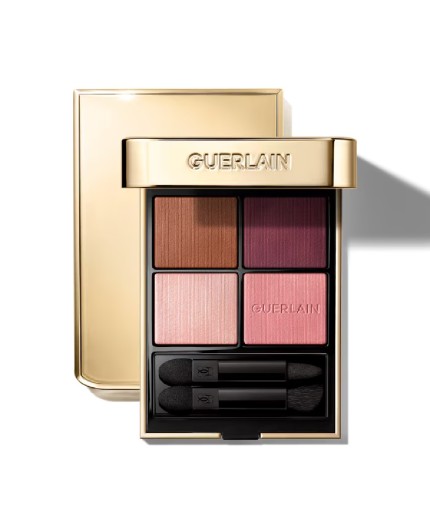 OMBRES G 4 COLOURS EYESHADOW