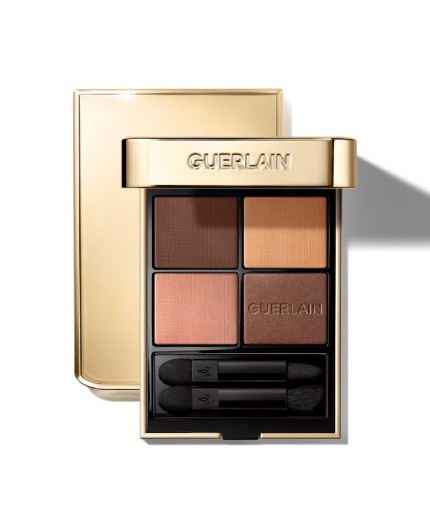 OMBRES G 4 COLOURS EYESHADOW