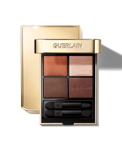 OMBRES G 4 COLOURS EYESHADOW