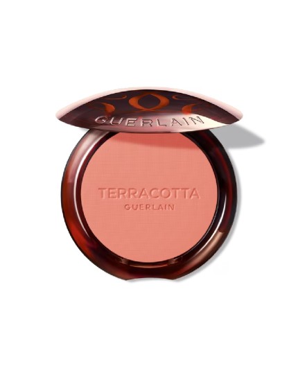 TERRACOTTA BLUSH