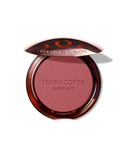TERRACOTTA BLUSH