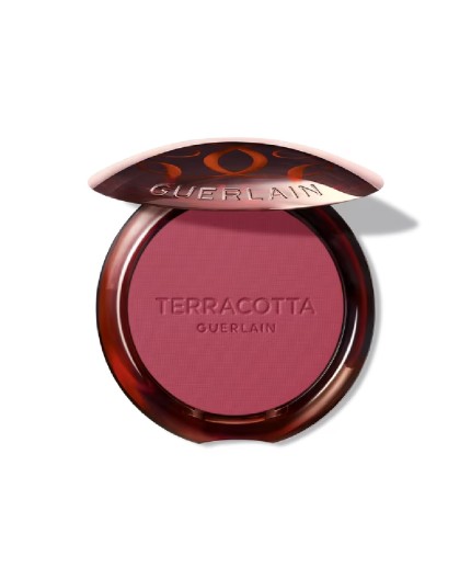 TERRACOTTA BLUSH