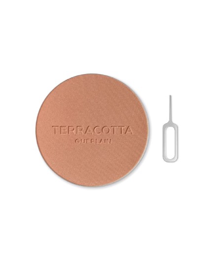 TERRACOTTA POLVOS BRONCEADORES - RECARGA